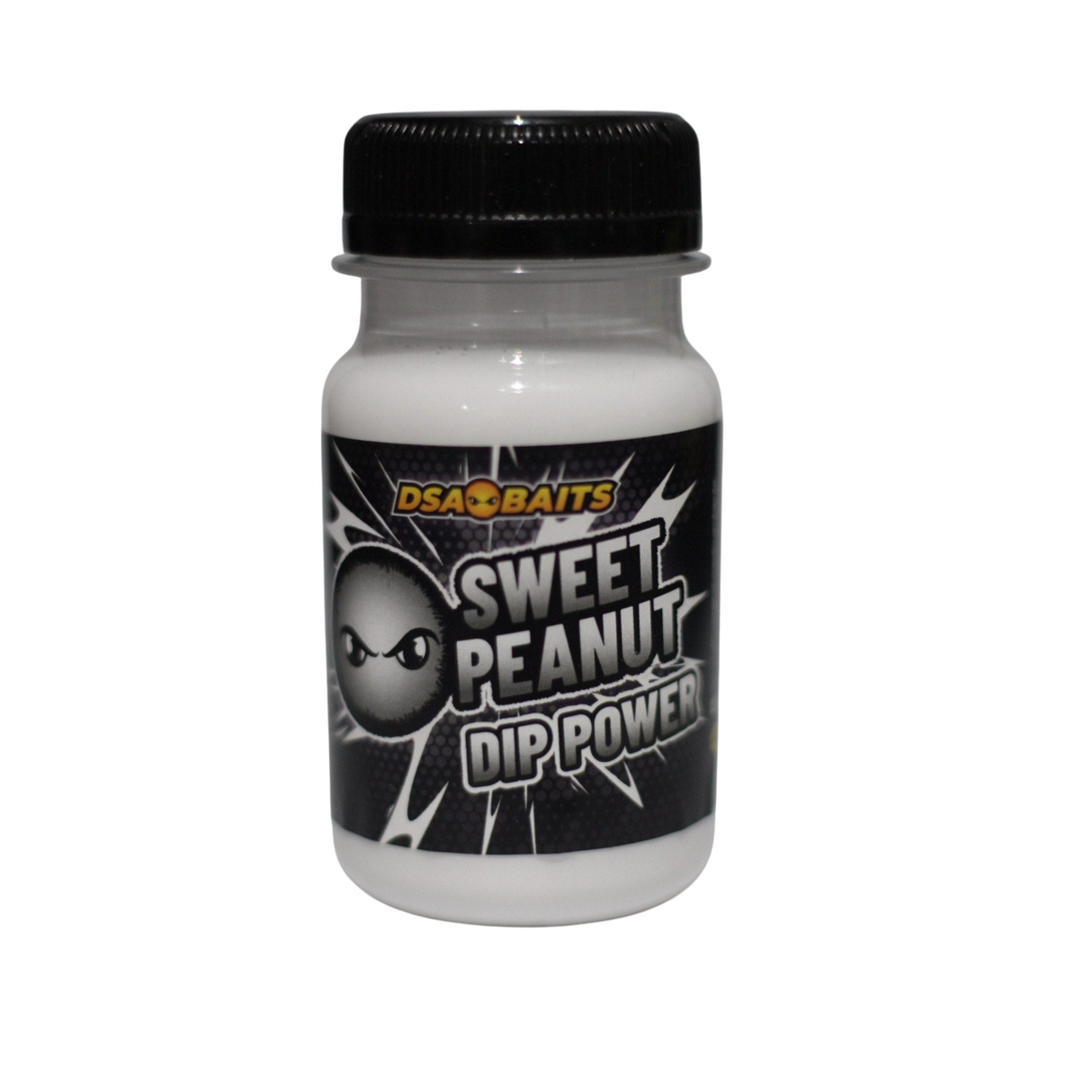 Dip Power Dsa Baits Sweet Peanut 100 ml