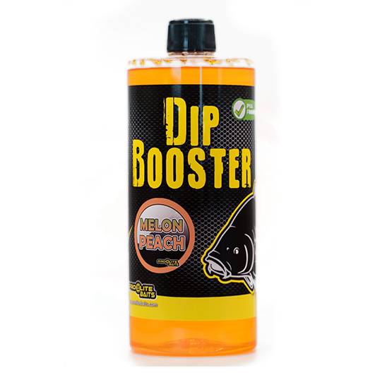 Dip Pro Elite Baits Melone & Peach 1000 ml