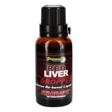 Contagocce Starbaits Red Liver 30 ml