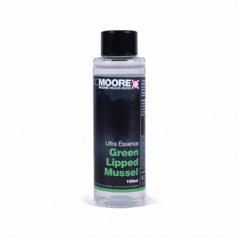 Ultra Essenza Ccmoore Cozza Verde 100 ml