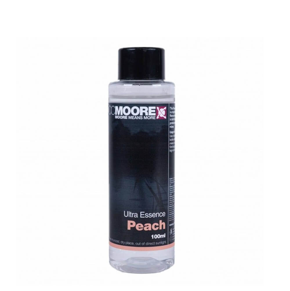 Ultra Essenza Ccmoore Peach 100 ml