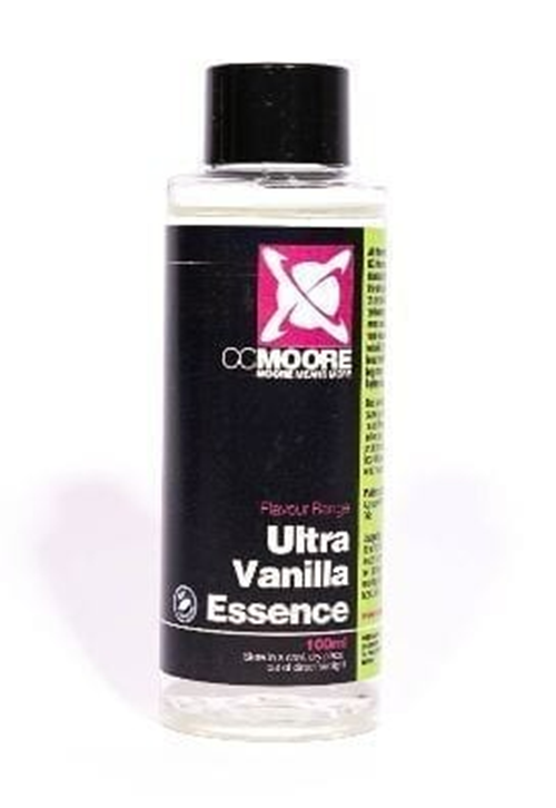 Essenza Ccmoore Ultra Vaniglia 100 ml