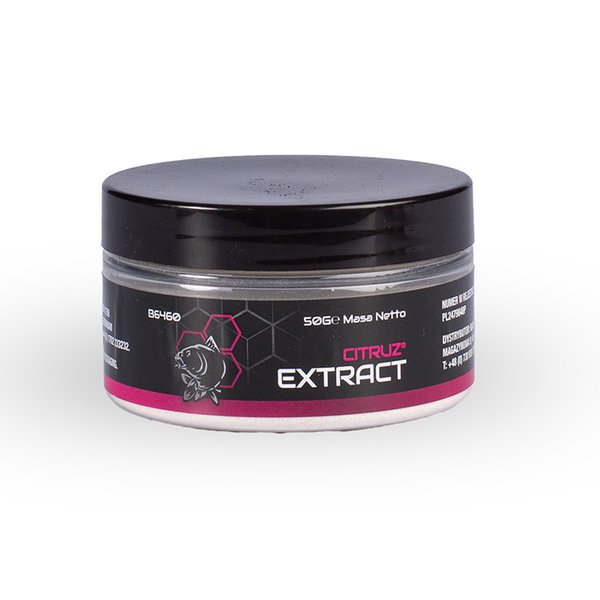 Estratto Nash Citruz 50 g