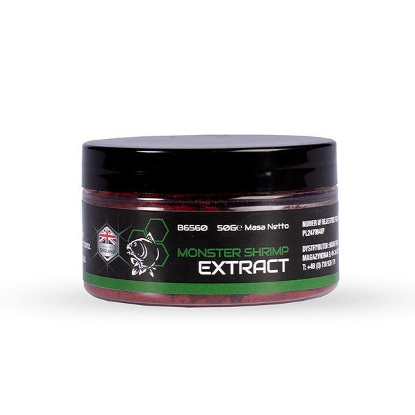 Estratto Nash Monster Shrimp 50 g