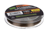 Fluorocarbonio Fox Bordi Illusion Soft 30 m