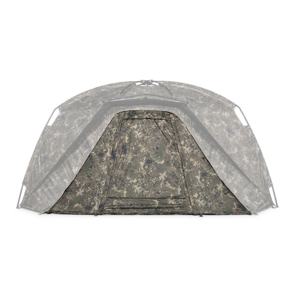 Frontal Nash Titan Hide Camo Pro XL