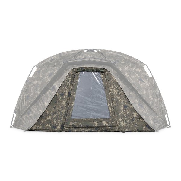 Frontal Nash Titan Hide Camo Pro XL