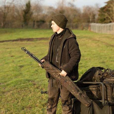 Copertina Bankstick Nash Subterfuge XL