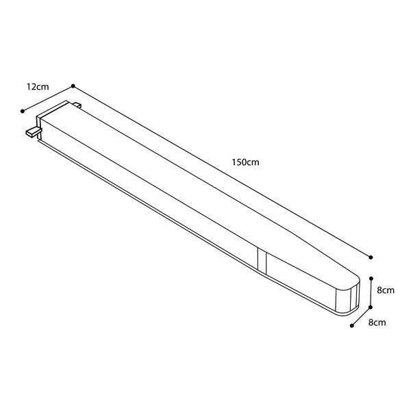 Copertina Bankstick Nash Subterfuge XL