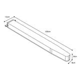Copertina Bankstick Nash Subterfuge XL
