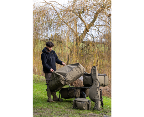 Copertina Bed Chair Avid Carp RVS