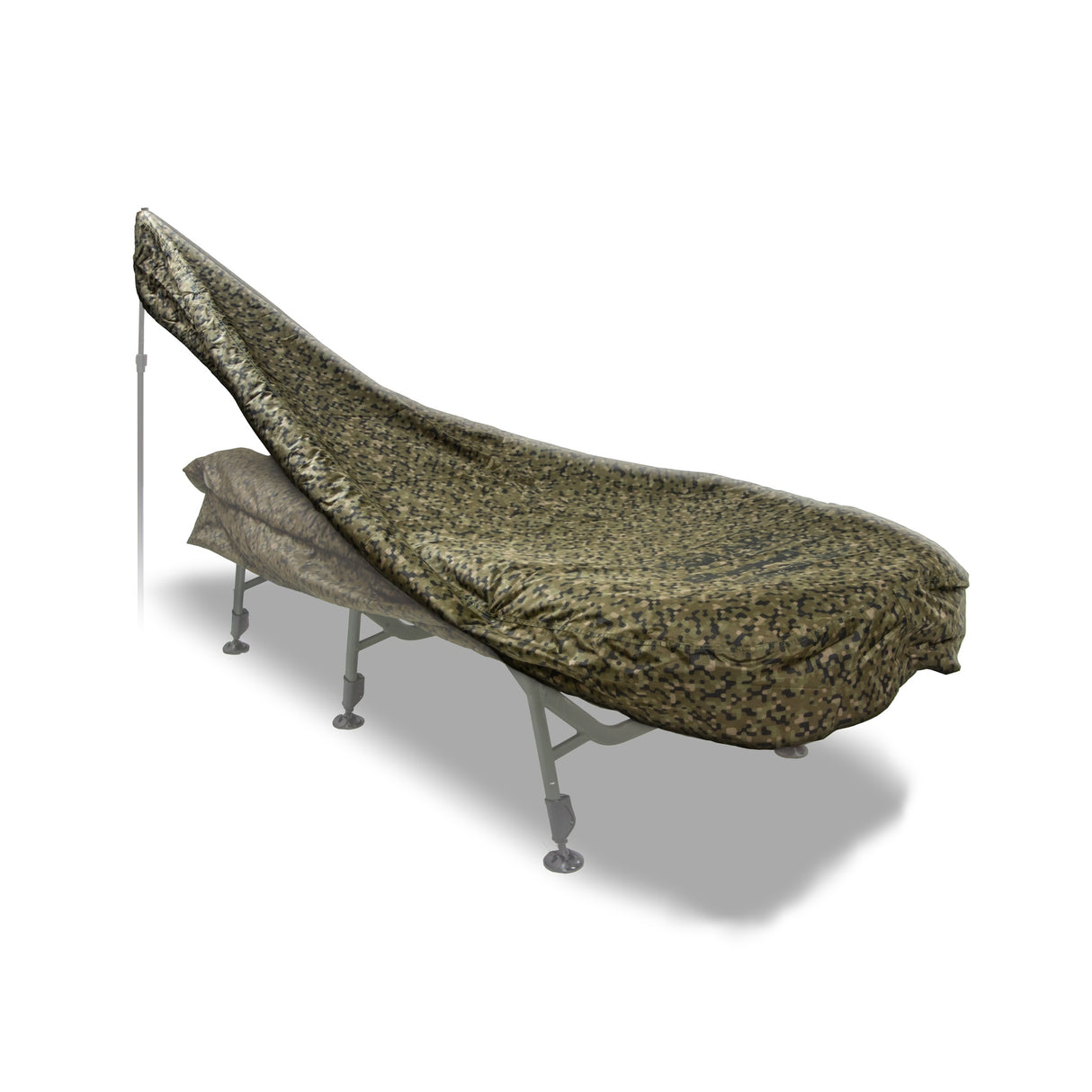 Copertina Bedchair Solare SP C-Tech