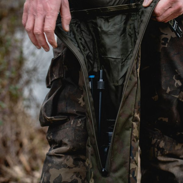 Copertina Bankstick Nash Subterfuge XL