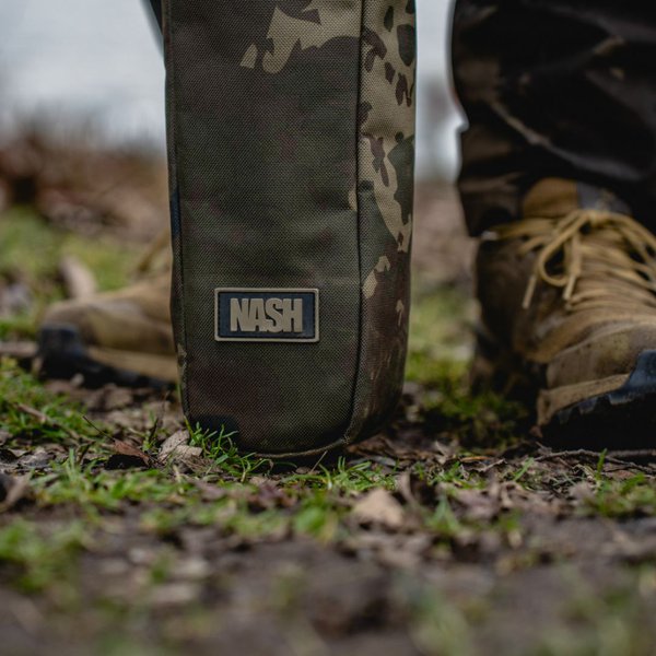 Copertina Bankstick Nash Subterfuge XL