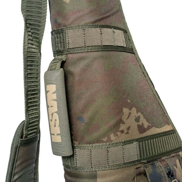 Caso individuale Canna 3 metri Nash Subterfuge Hi-Protect