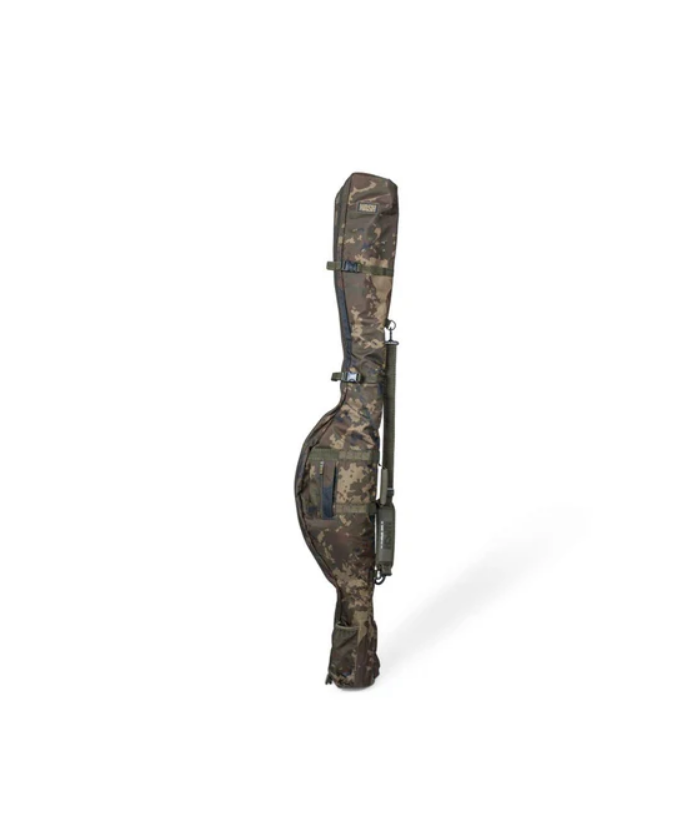 Copertura individuale Canna 12 piedi Nash Subterfuge Soft Protect