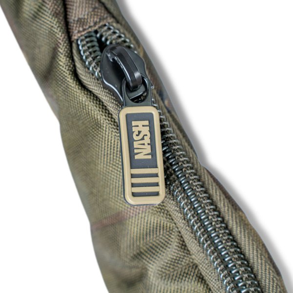 Copertura individuale Canna 12 piedi Nash Subterfuge Soft Protect
