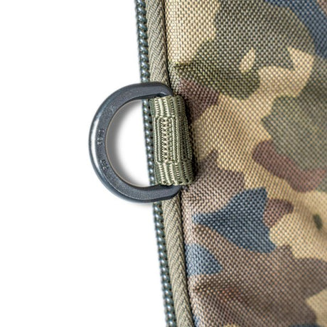 Copertura individuale Canna 12 piedi Nash Subterfuge Soft Protect