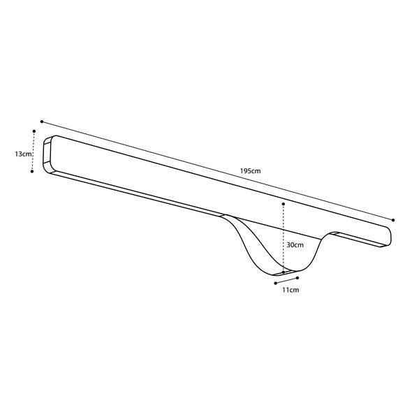 Copertura individuale Canna 12 piedi Nash Subterfuge Soft Protect