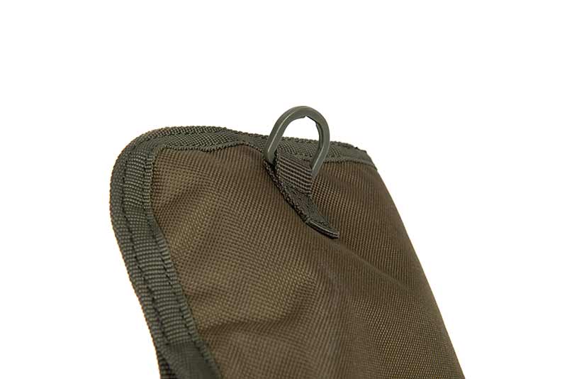 Copertura individuale Canna 13 piedi Fox Spomb