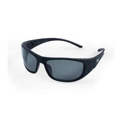 Occhiali da sole polarizzati Nash Make It Happen Flexi Wrap Smoke Grey