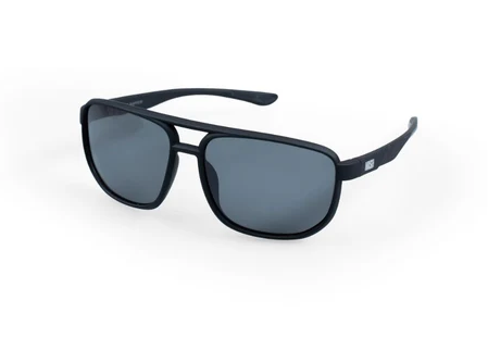 Occhiali da sole polarizzati Nash Make It Happen Grigio fumo Tracer