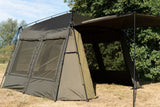 Refugio Nash Bank Life Gazebo Plus