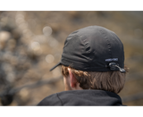 Cappello Avid Carp Stealth a 5 pannelli nero