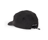 Cappello Avid Carp Stealth a 5 pannelli nero