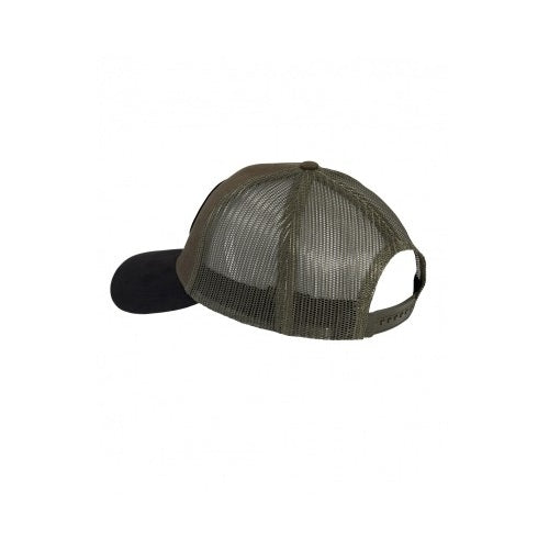 Cappello Korda Alba Trucker Moka