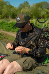 Cappello Korda Alba Trucker Moka