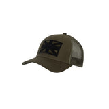 Cappello Korda Union Jack Trucker