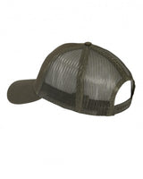 Cappello Korda Union Jack Trucker