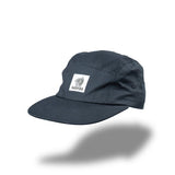 Cappello Nash Make It Happen Badge 5 pannelli nero