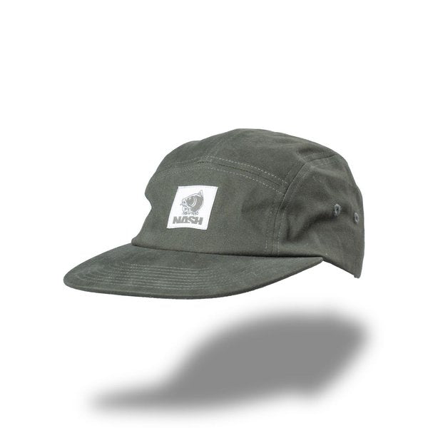 Cappello Nash Make It Happen Distintivo 5 Pannello verde