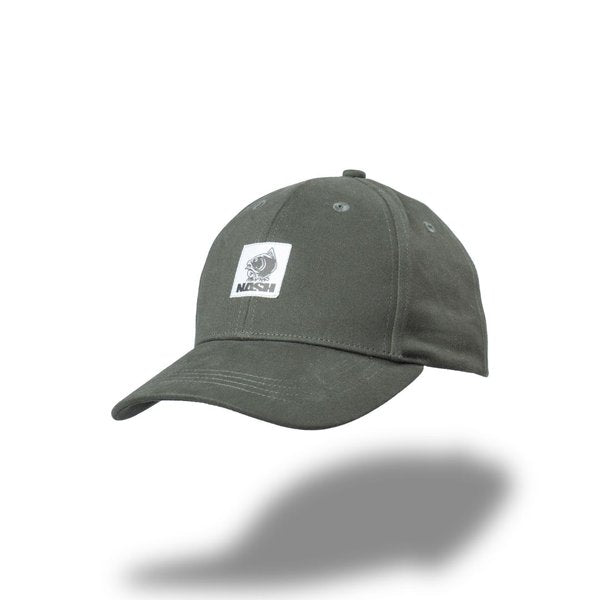 Cappello Nash Make It Happen Badge Baseball Verde