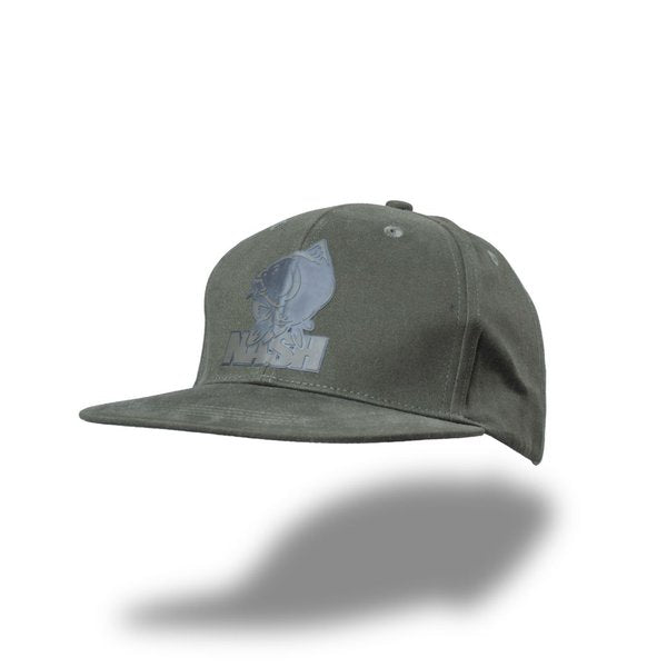Cappello Nash Make It Happen Big Fish Snap Back Verde
