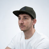 Cappello Nash Make It Happen Big Fish Snap Back Verde