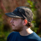Cappello Nash ZT Lite Hydra Flex 5 Panel Camo