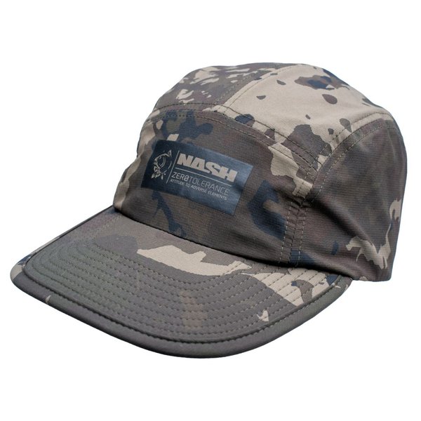 Cappello Nash ZT Lite Hydra Flex 5 Panel Camo