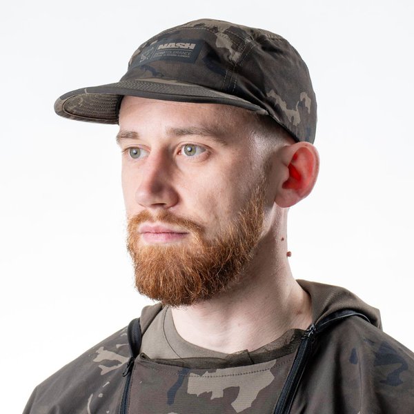 Cappello Nash ZT Lite Hydra Flex 5 Panel Camo