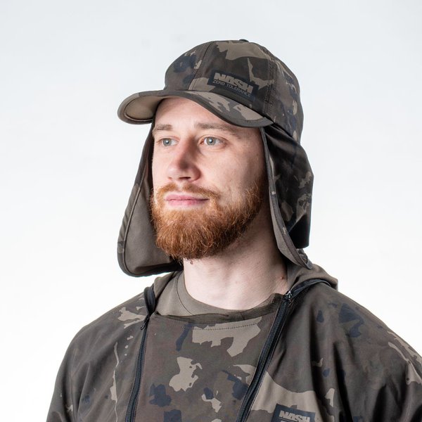 Cappello Nash ZT Lite Hydra Flex Camo