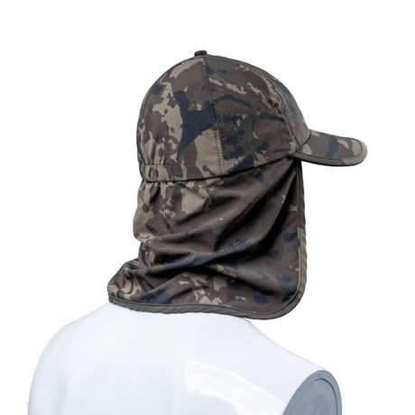 Cappello Nash ZT Lite Hydra Flex Camo