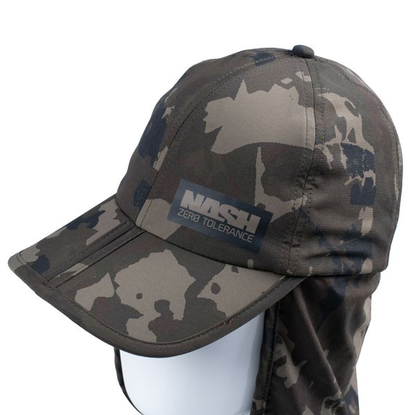 Cappello Nash ZT Lite Hydra Flex Camo