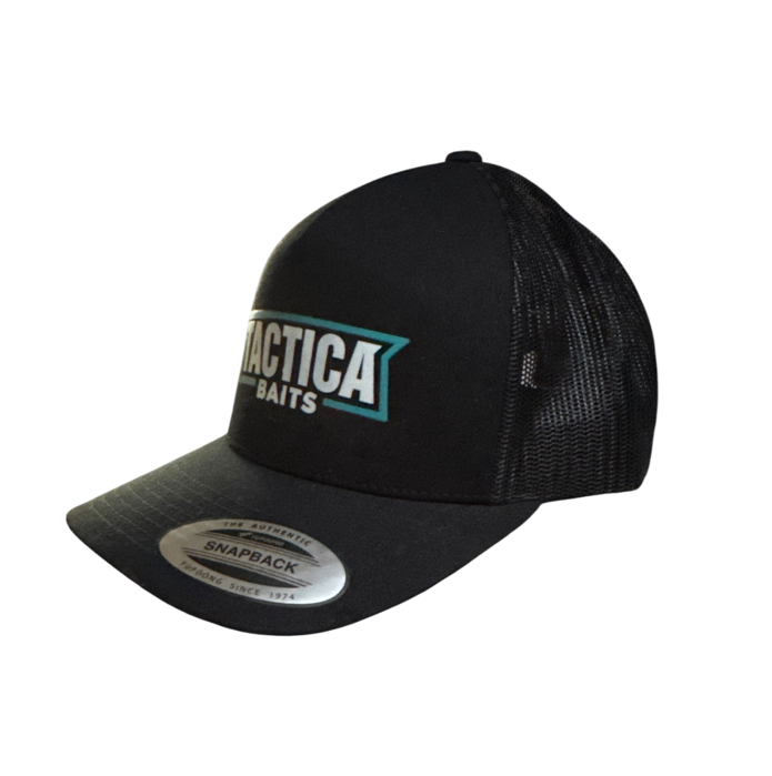 Cappello Tactica Baits