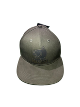 Cappello Nash Make It Happen Big Fish Snap Back Verde