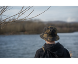 Cappello Avid Carp Distortion Camo