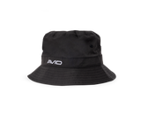 Cappello Avid Carp Nero Stealth