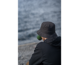 Cappello Avid Carp Nero Stealth