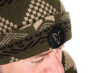 Cappello Fox Cappello natalizio con pallina